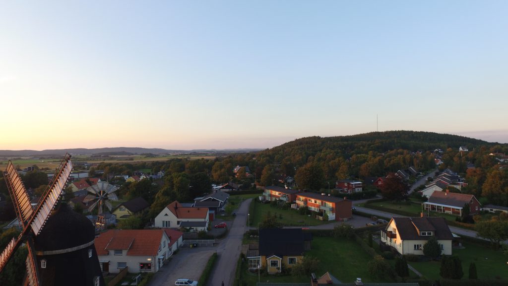 Harplinge